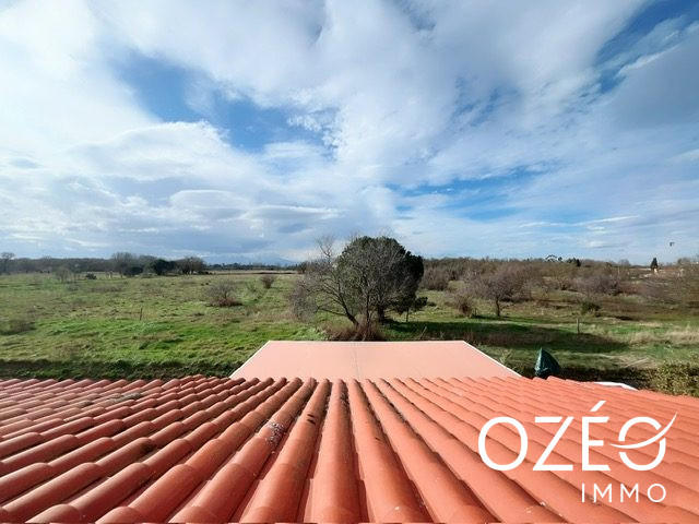 Villa - 130 m² - 3 pièces