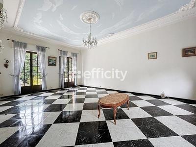 Maison bourgeoise - 185 m² - 6 pièces