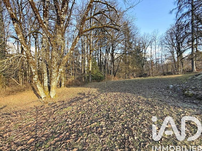 Châlet - 69 m² - 2 pièces