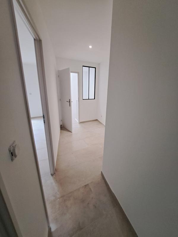 Maison de village - 78 m² - 3 pièces