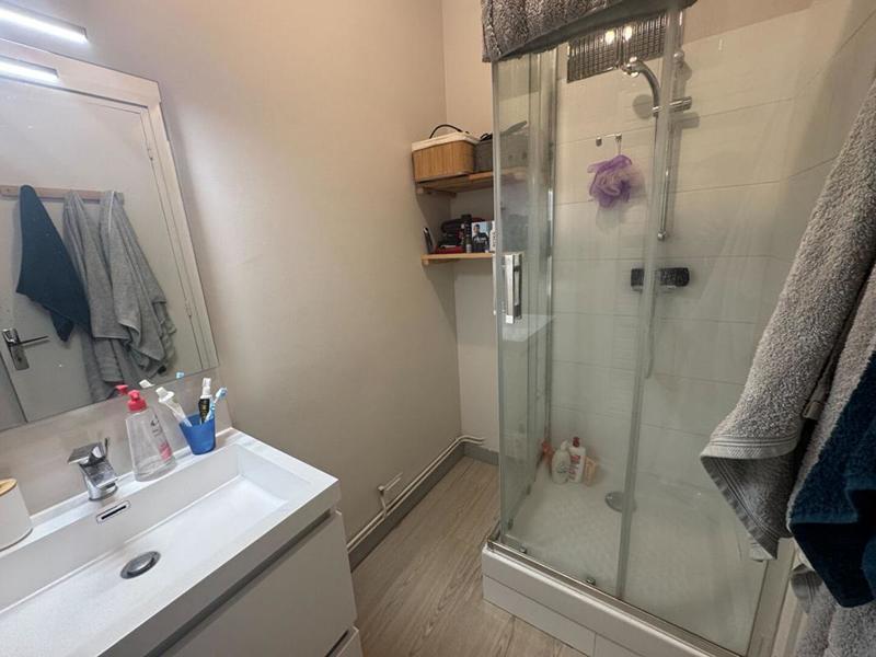 Appartement - 120 m² - 5 pièces