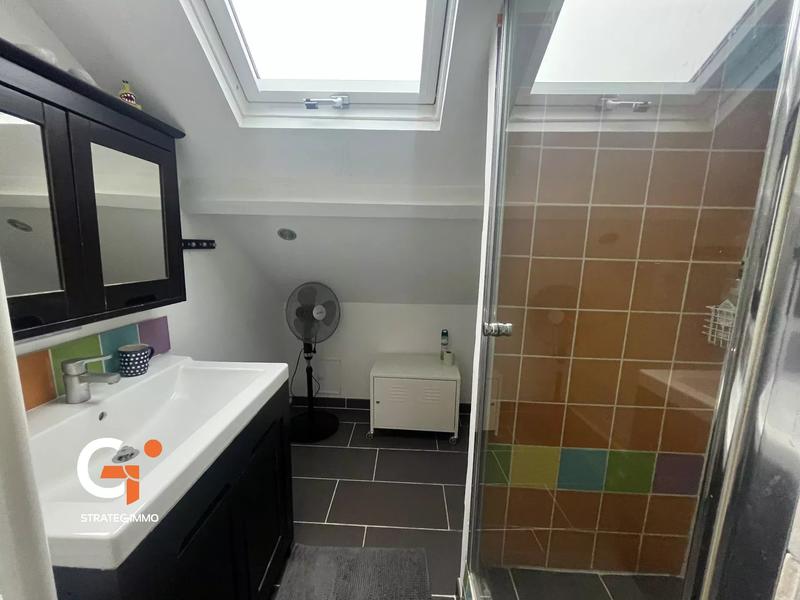 Maison - 160 m² - 5 pièces