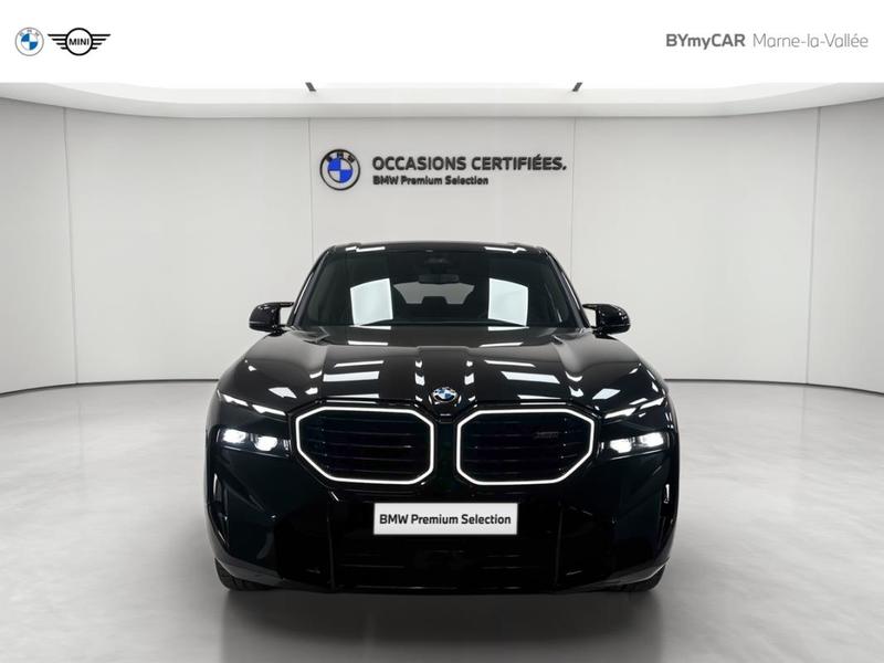 Bmw Xm G09 50e 476 ch Bva8