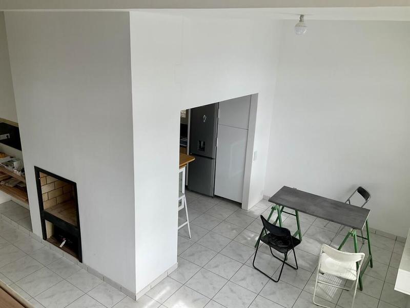 Appartement - 108 m² - 5 pièces