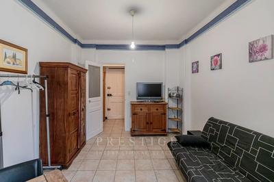 Studio - 19 m² - 1 pièce