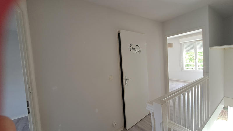 Maison - 67 m² - 3 pièces