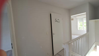 Maison - 67 m² - 3 pièces