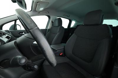 Peugeot 3008 1.6 Blue-HDi Style 120 ch