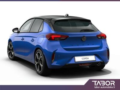 Opel Corsa 1.2 100 Gs Led Gps cam Pdc 17p