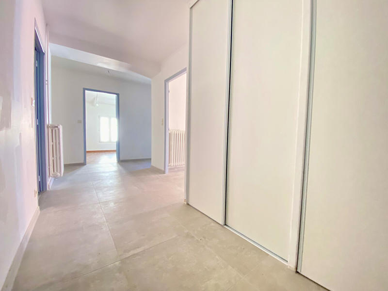 Appartement - 109 m² - 4 pièces