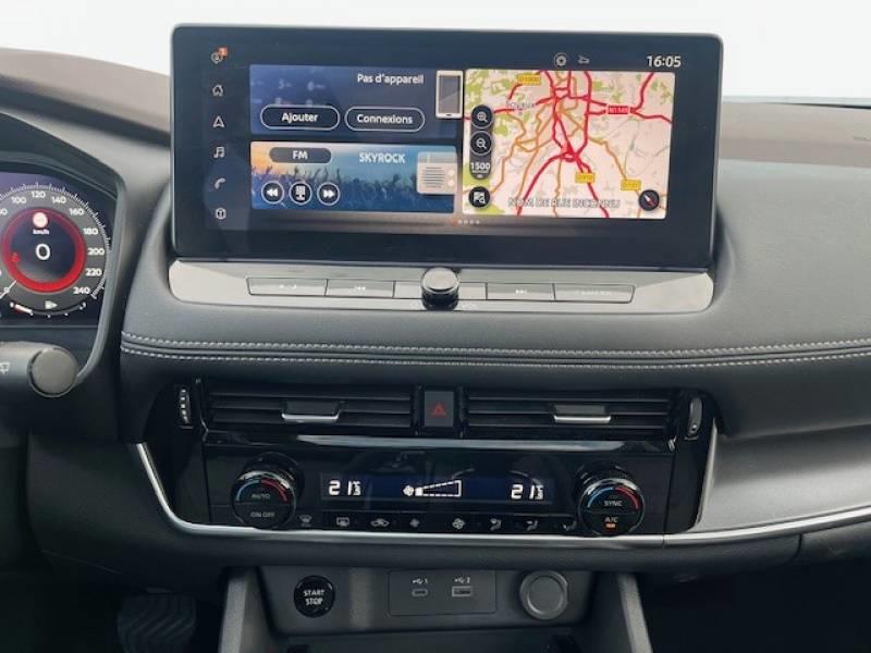 Nissan X-Trail e-Power 204 ch n-Connecta