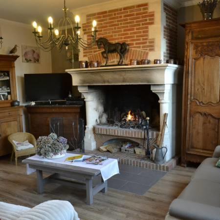 Maison - 146 m² - 7 pièces