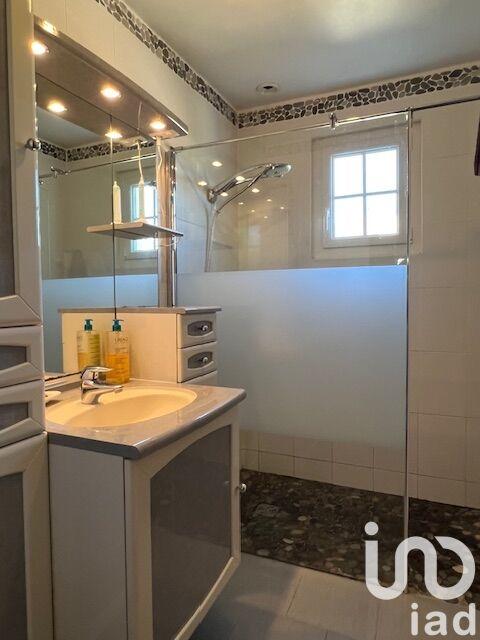 Maison de village - 110 m² - 5 pièces