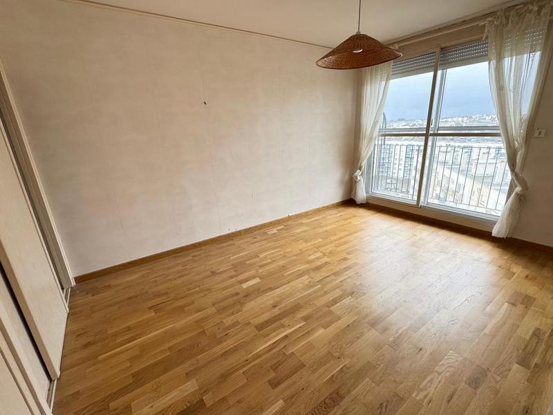 Appartement - 87 m² - 3 pièces