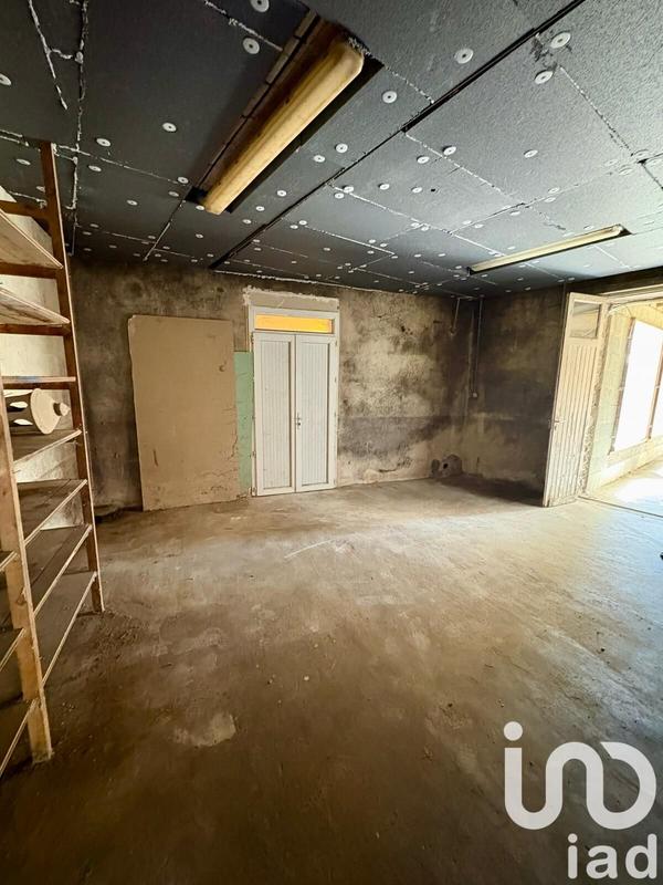 Maison de village - 191 m² - 7 pièces