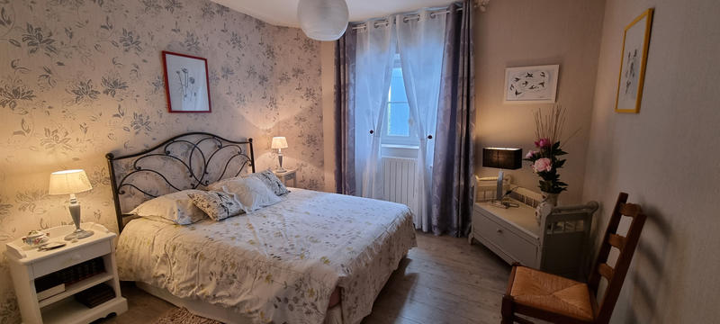 Propriété - 276 m² - 9 pièces