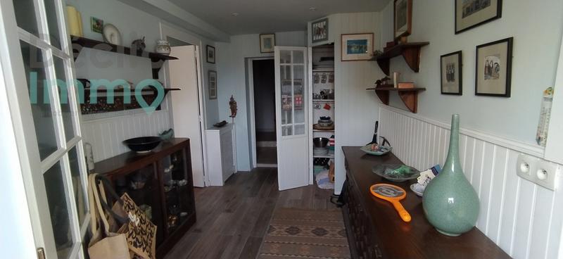 Maison - 150 m² - 5 pièces