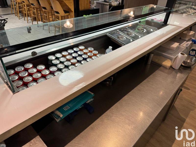 Local commercial - 16 m²