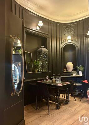 Local commercial - 40 m²