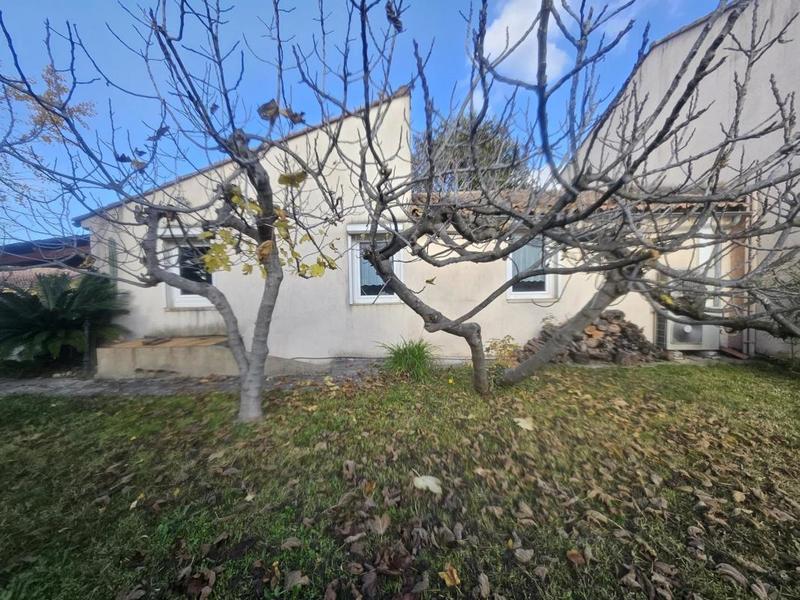 Appartement - 107 m² - 6 pièces