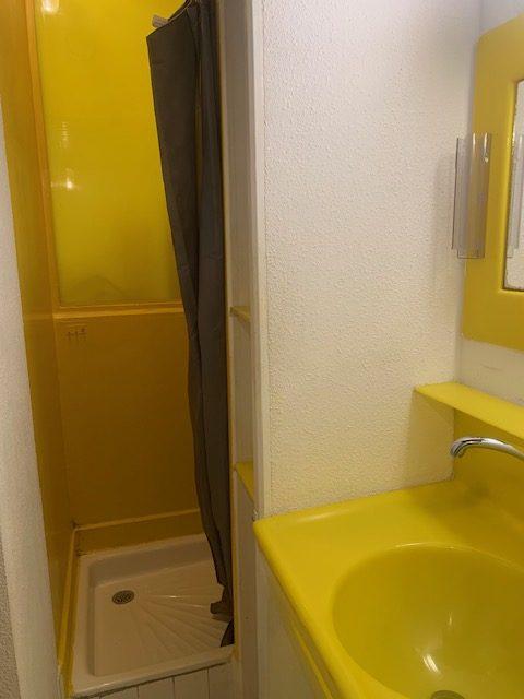 Appartement - 14 m² - 1 pièce