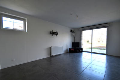 Maison - 170 m² - 7 pièces