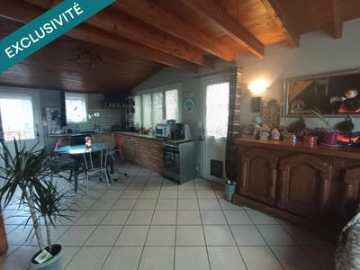 Maison - 47 m² - 2 pièces