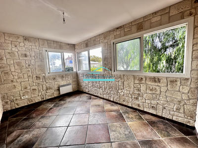 Villa - 101 m² - 6 pièces