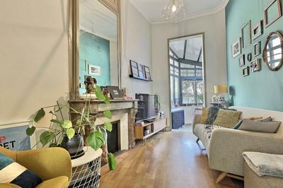 Appartement - 79 m² - 3 pièces