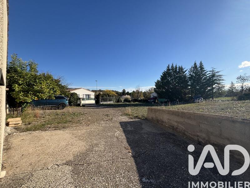 Maison - 108 m² - 4 pièces