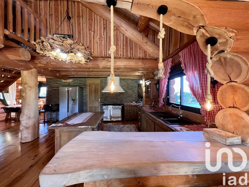 Maison - 153 m² - 4 pièces