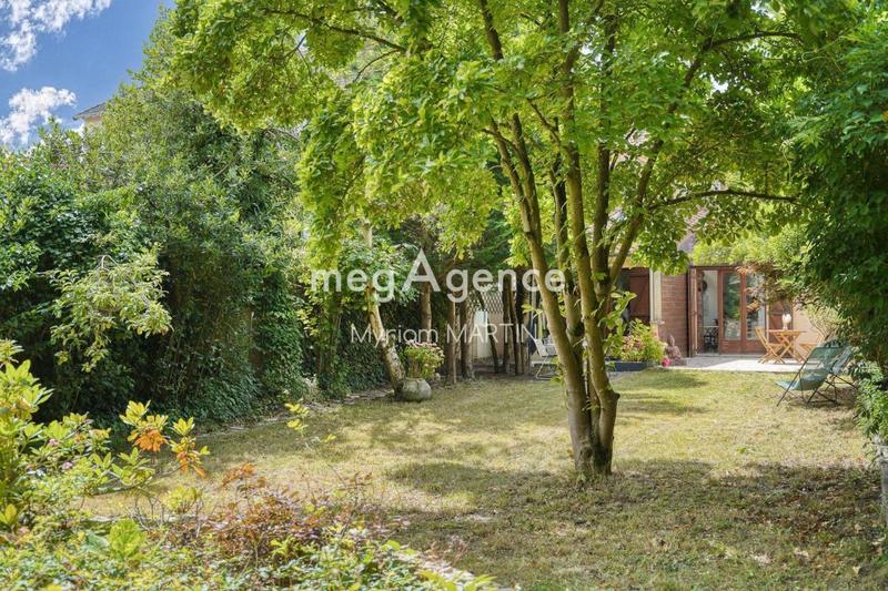 Maison - 150 m² - 5 pièces