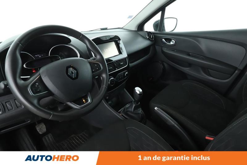 Renault Clio 1.2 Limited 75 ch