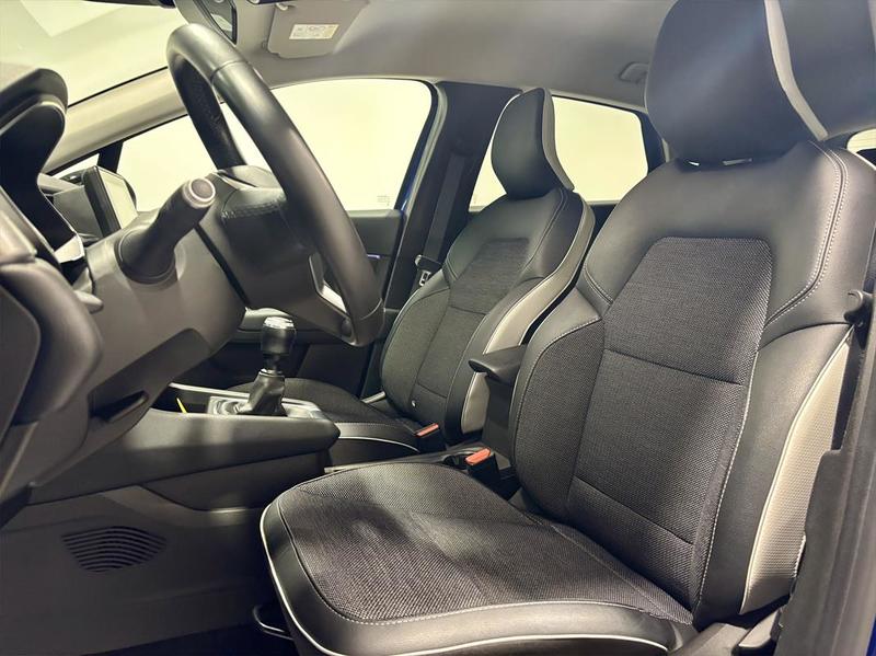 Renault Captur Tce 100 Intens