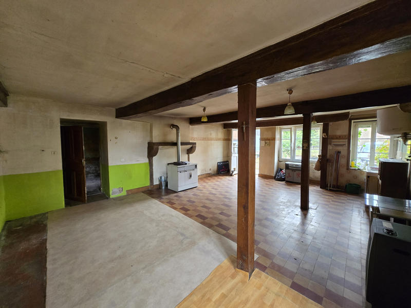 Maison - 173 m² - 5 pièces
