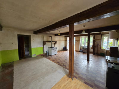 Maison - 173 m² - 5 pièces