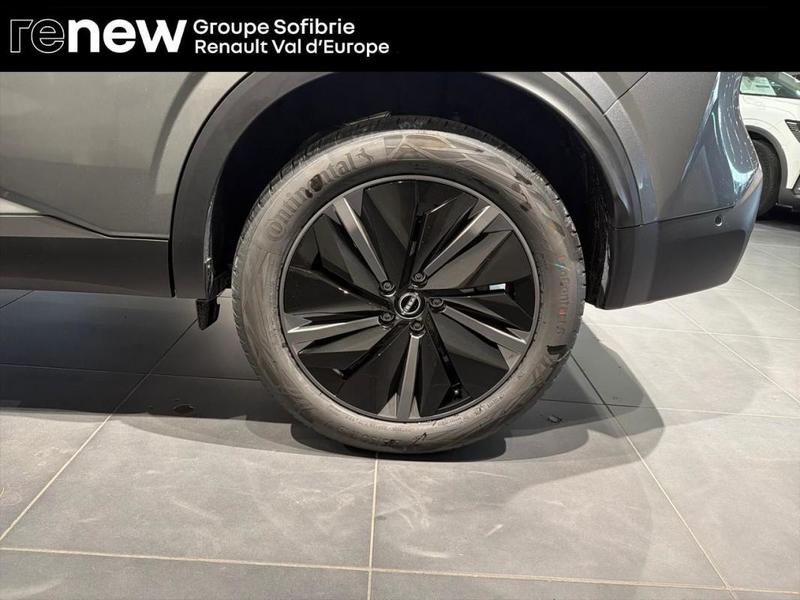 Nissan Qashqai e-Power 190 ch Tekna