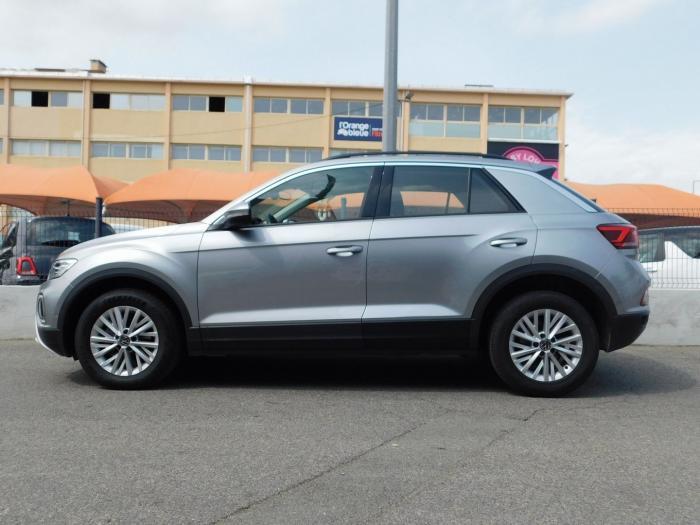 Volkswagen t-Roc 2.0 Tdi 116ch Life