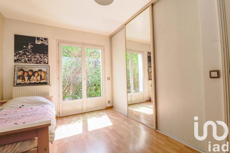 Maison - 134 m² - 6 pièces