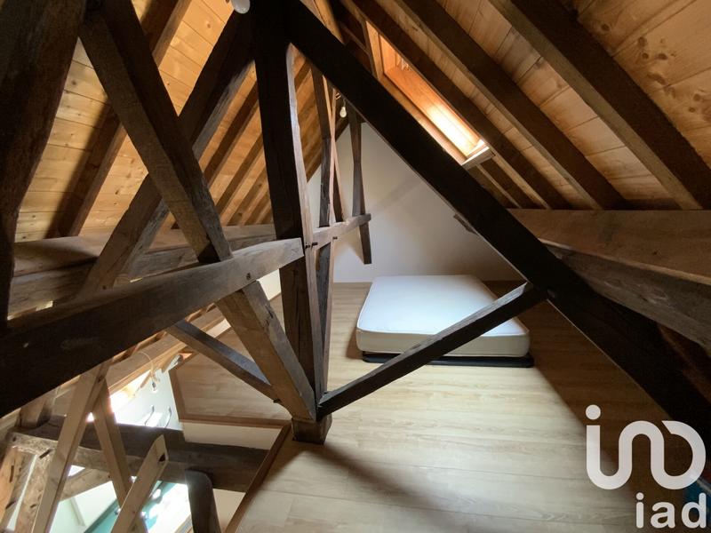 Maison de ville - 135 m² - 4 pièces