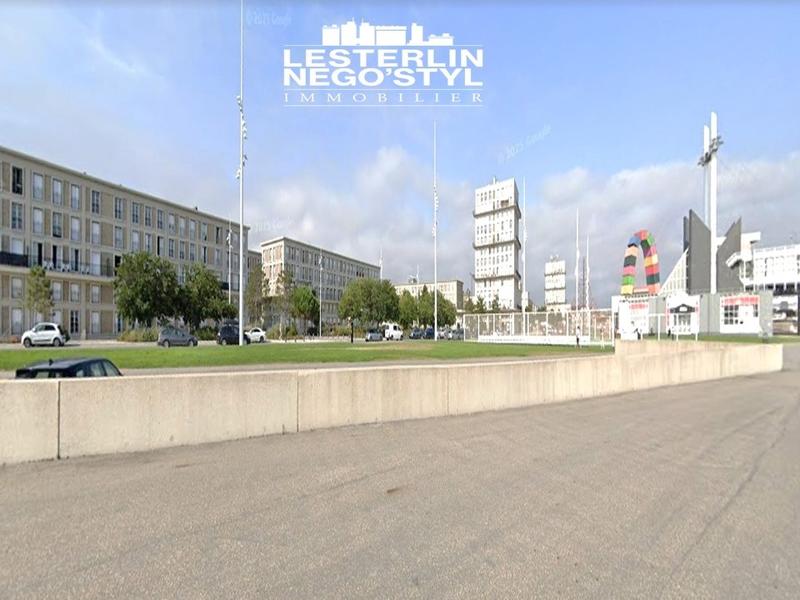 Appartement - 75 m² - 3 pièces