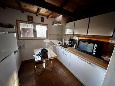 Villa - 124 m² - 4 pièces