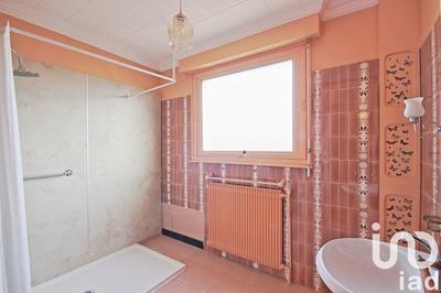 Maison - 104 m² - 5 pièces