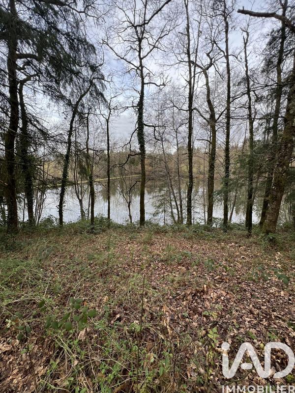 Terrain - 39 730 m²