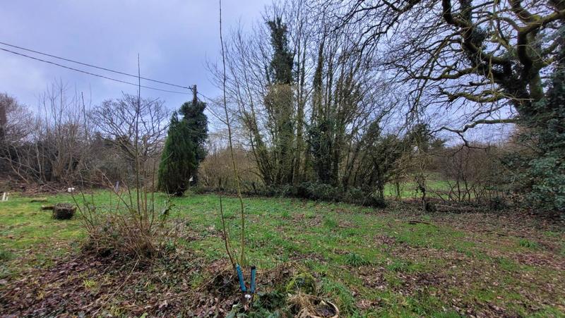 Maison - 57 m² - 3 pièces