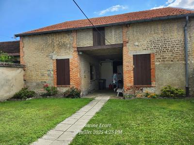 Maison - 101 m² - 5 pièces