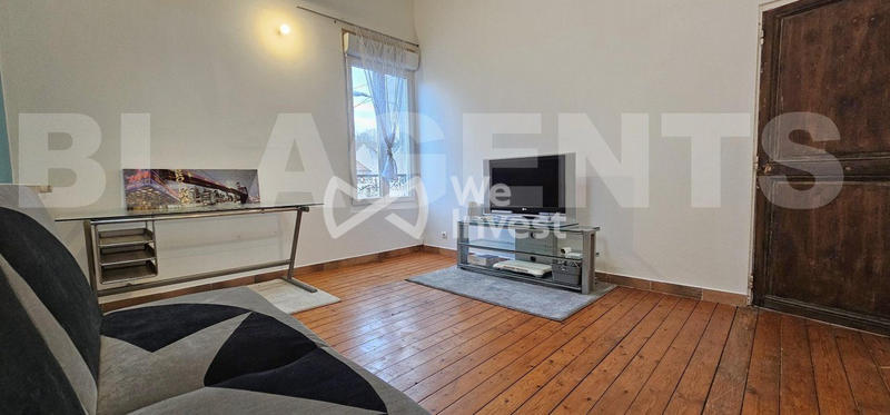 Maison - 77 m² - 4 pièces