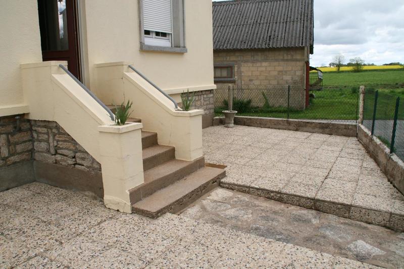 Maison - 52 m² - 3 pièces