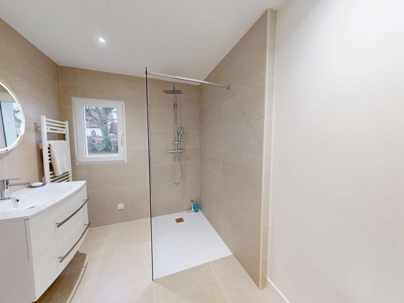 Maison - 73 m² - 4 pièces