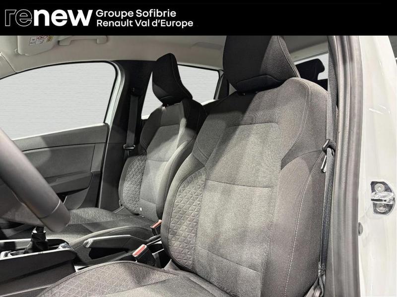 Renault Clio V TCe 100 Gpl - 21n Business